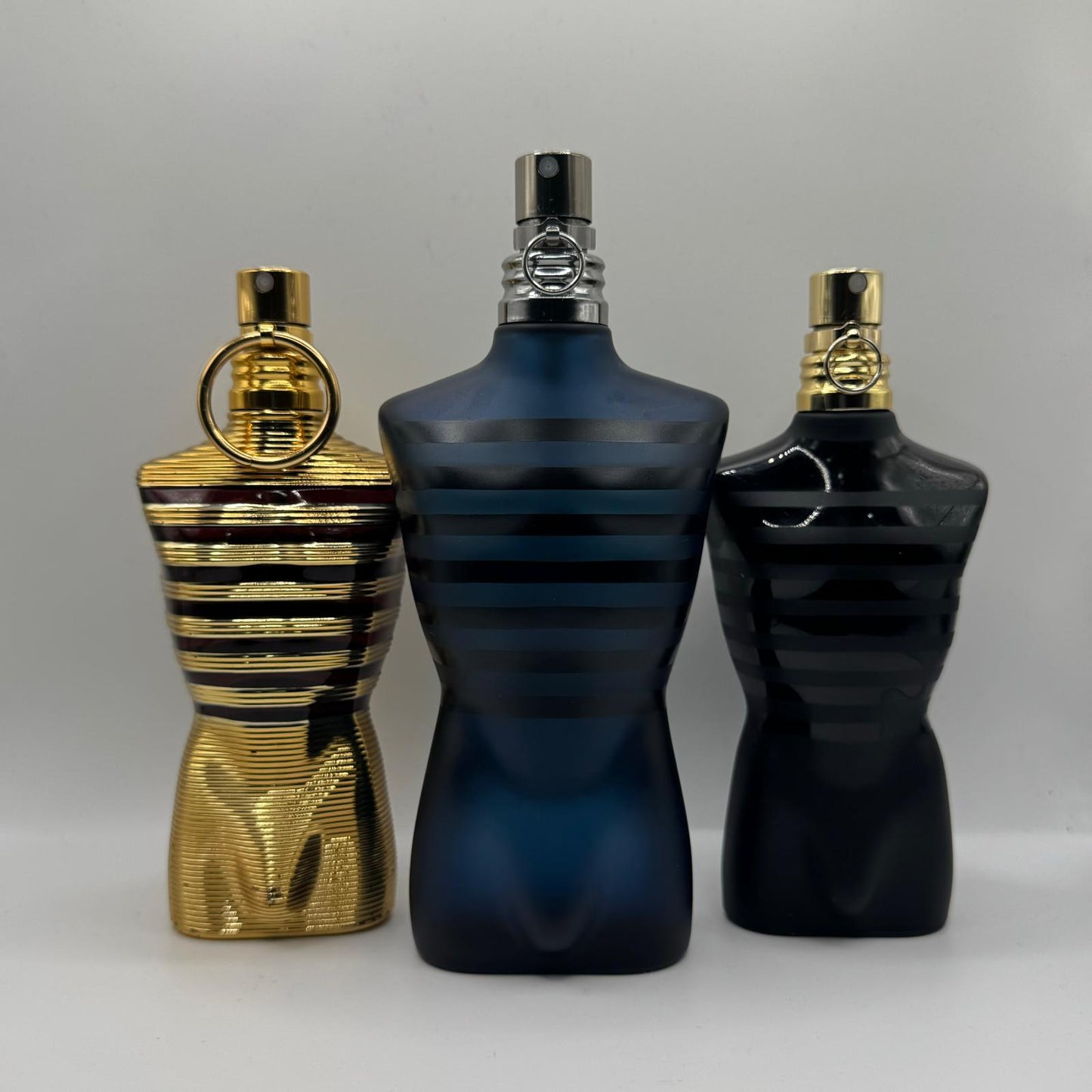 Jean Paul Gaultier Winter Bundle - Le Male