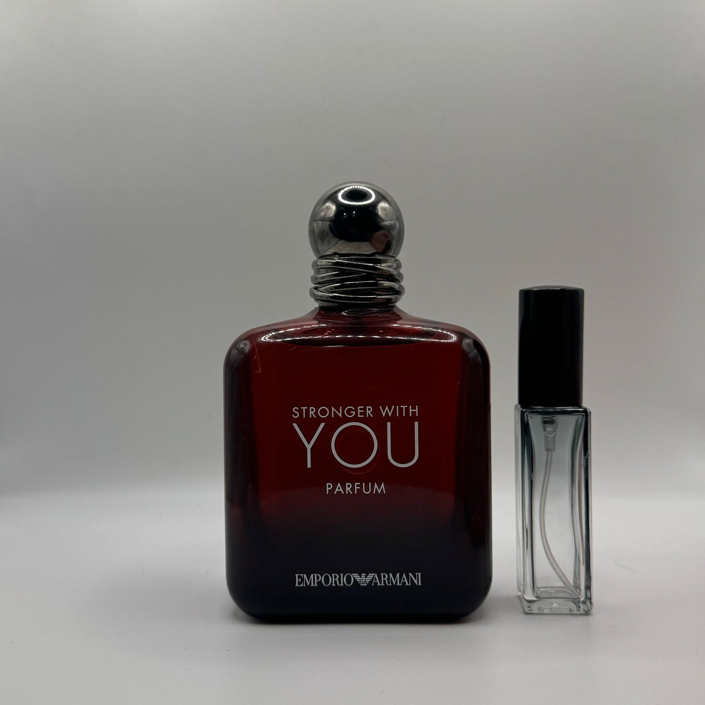 Stronger With You Parfum