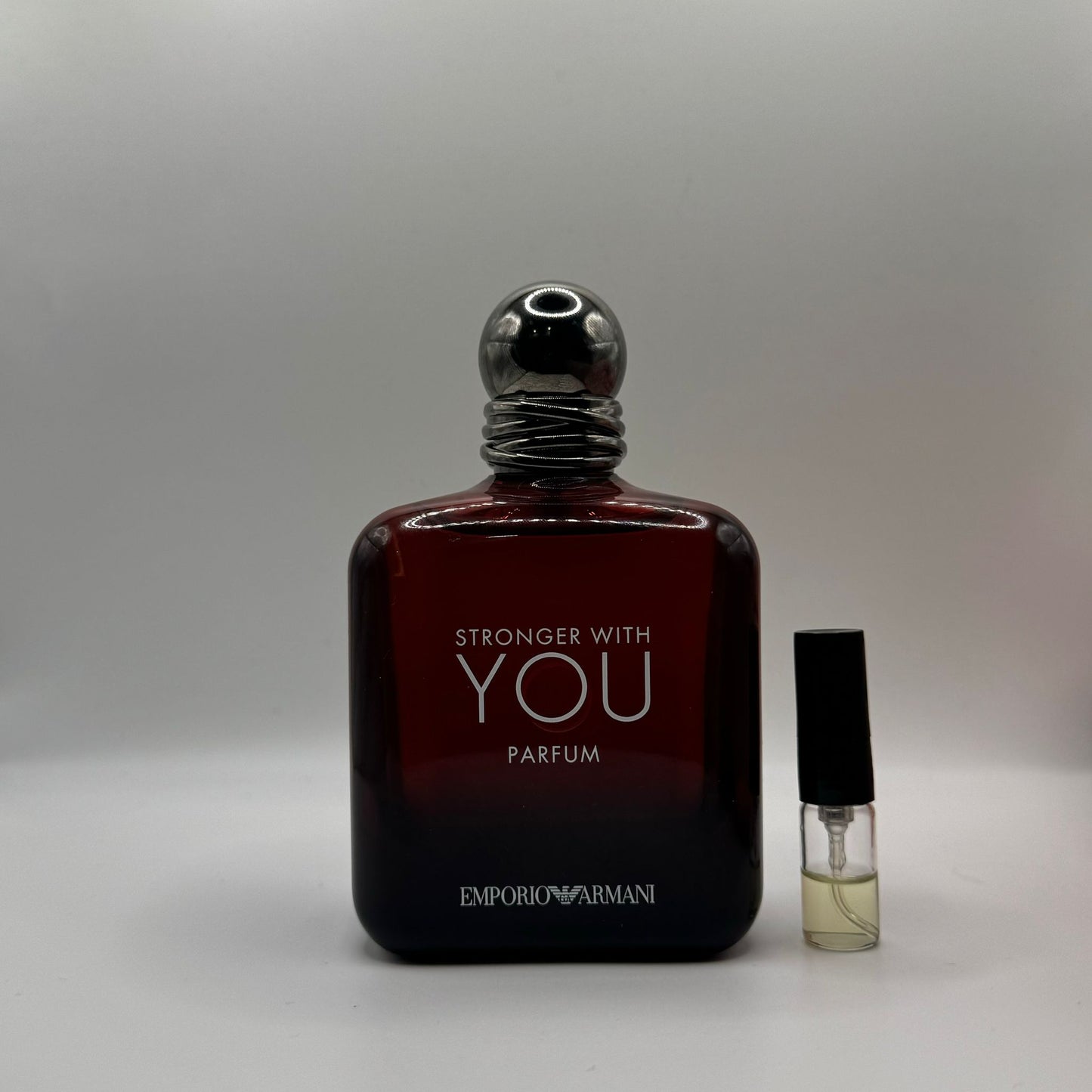 Stronger With You Parfum