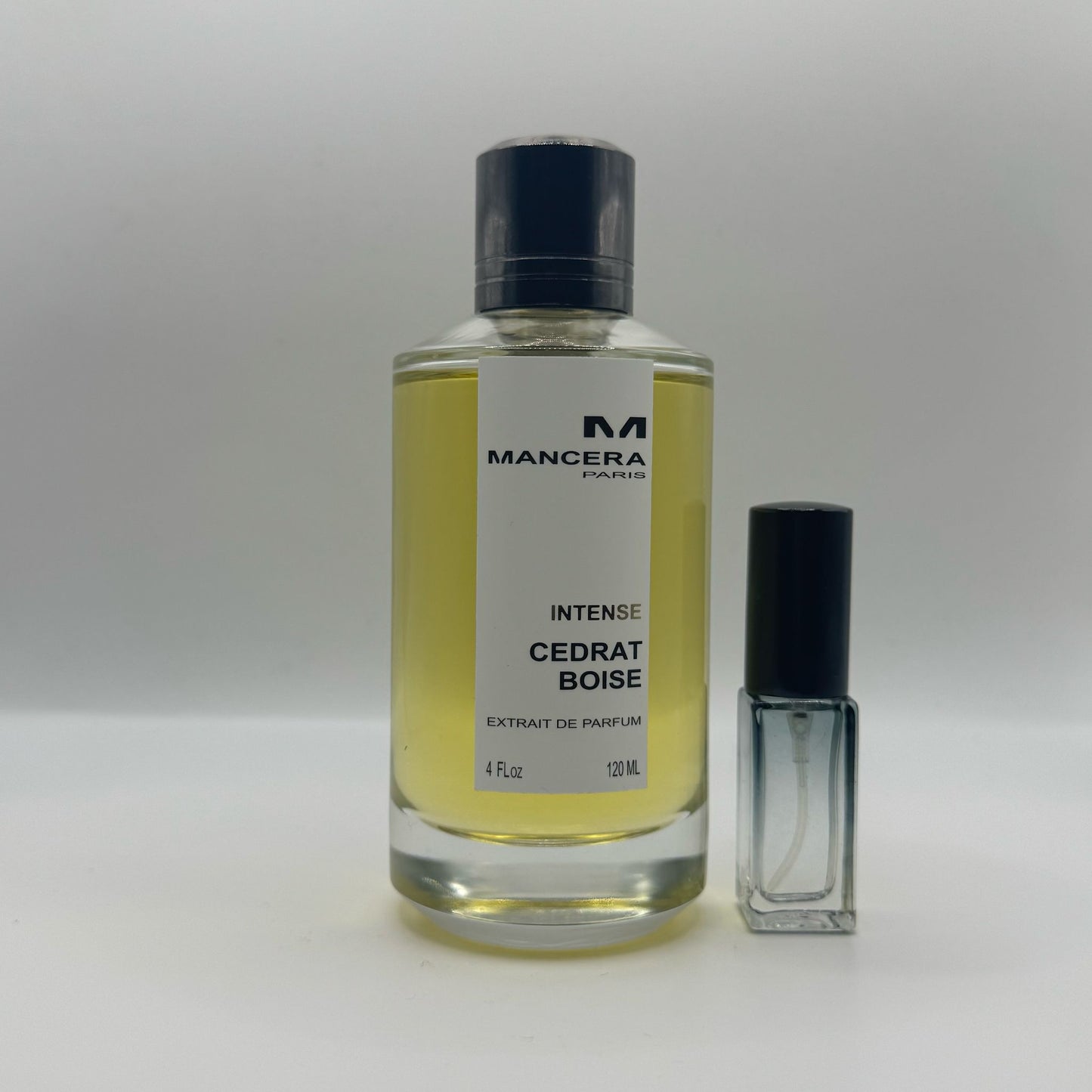 Cedrat Boise Intense