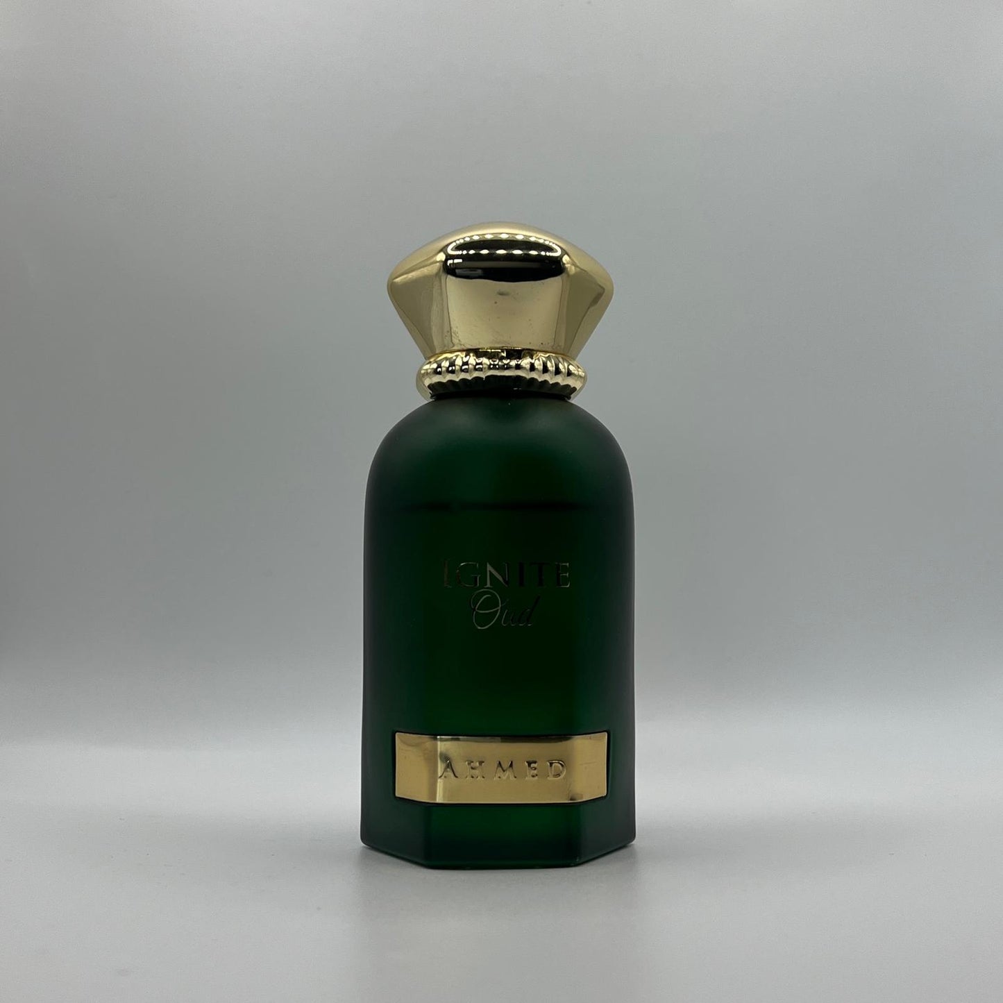 Ignite Oud