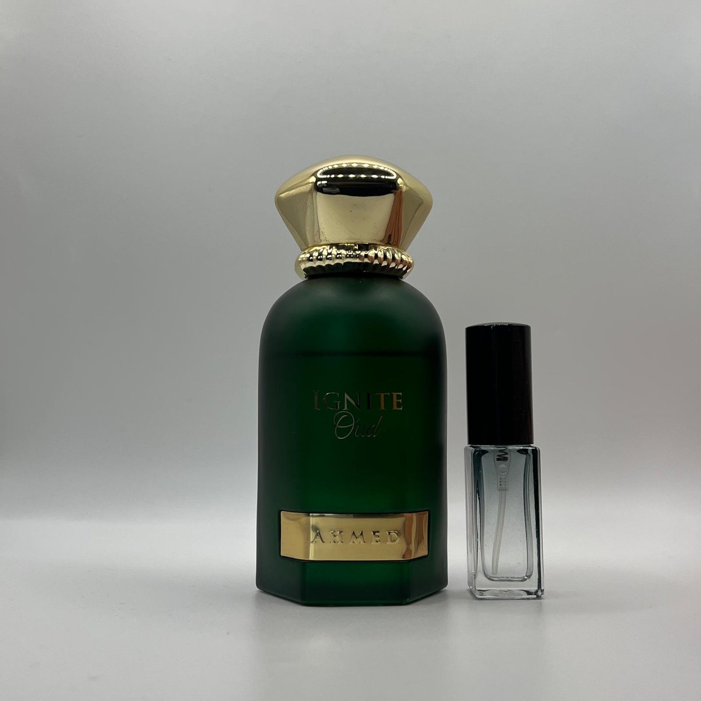 Ignite Oud