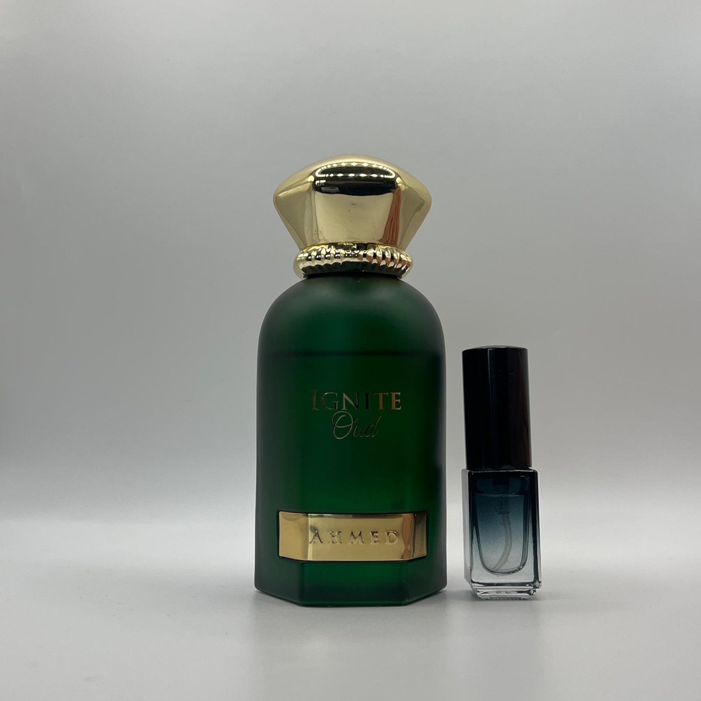 Ignite Oud