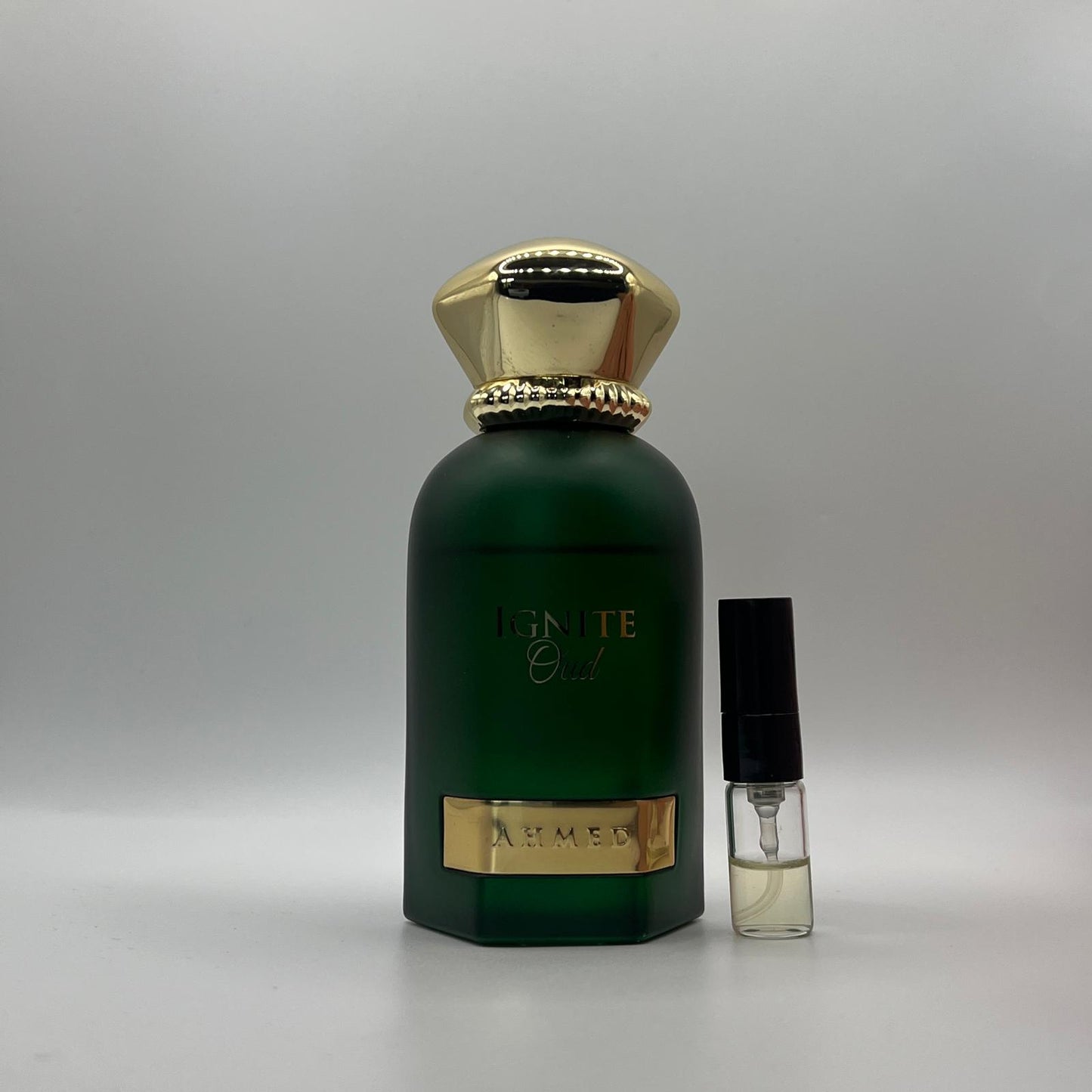 Ignite Oud