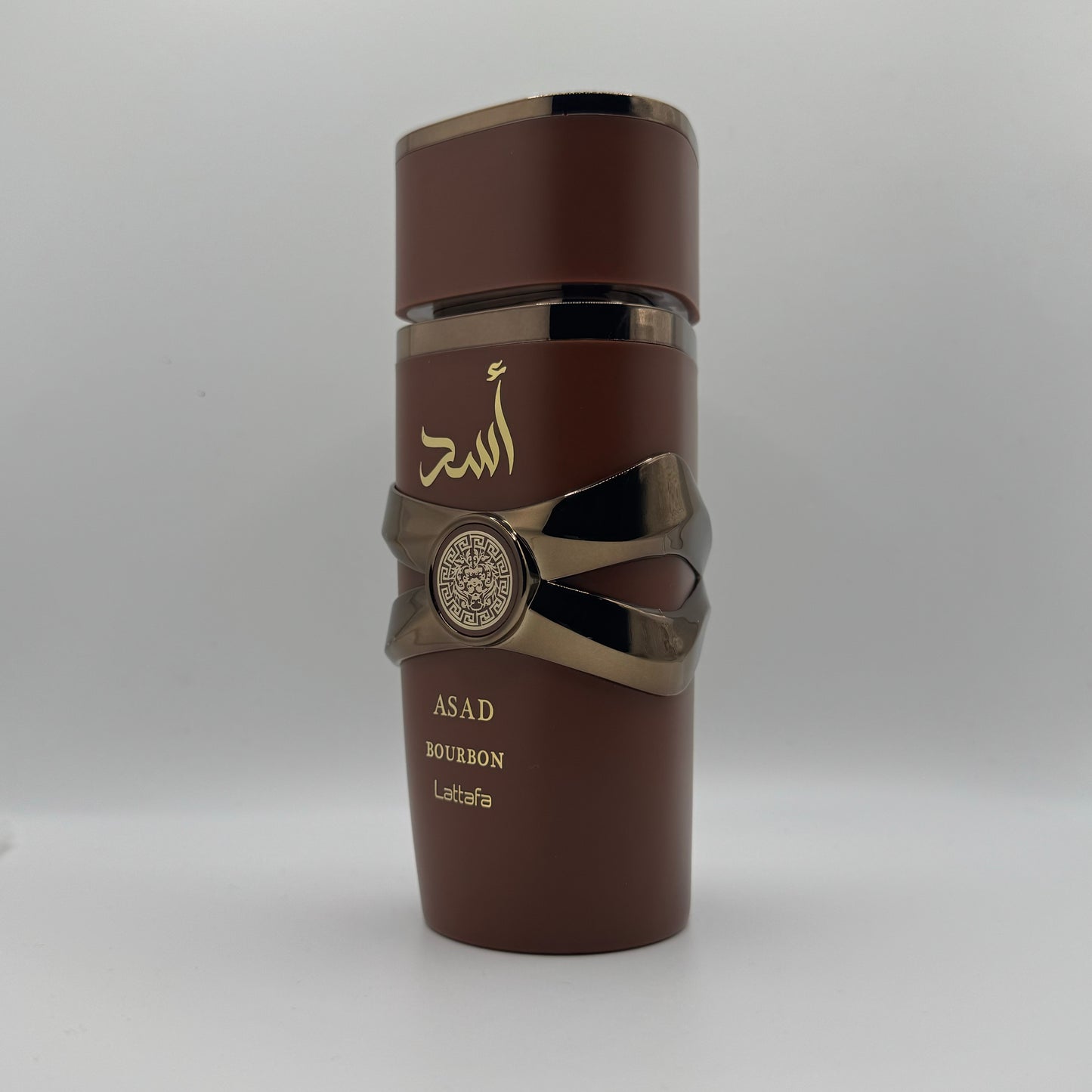 Asad Bourbon