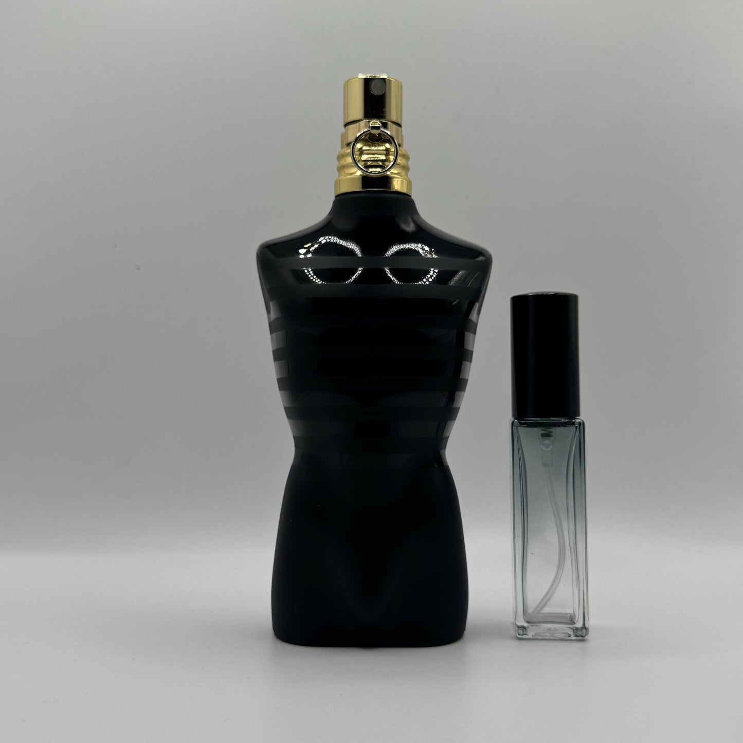 Le Male Le Parfum