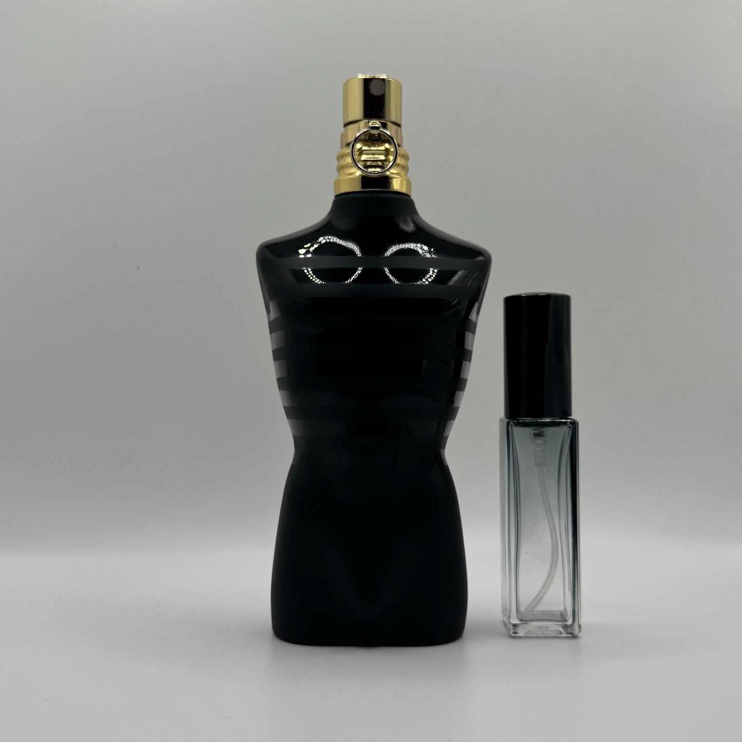Le Male Le Parfum