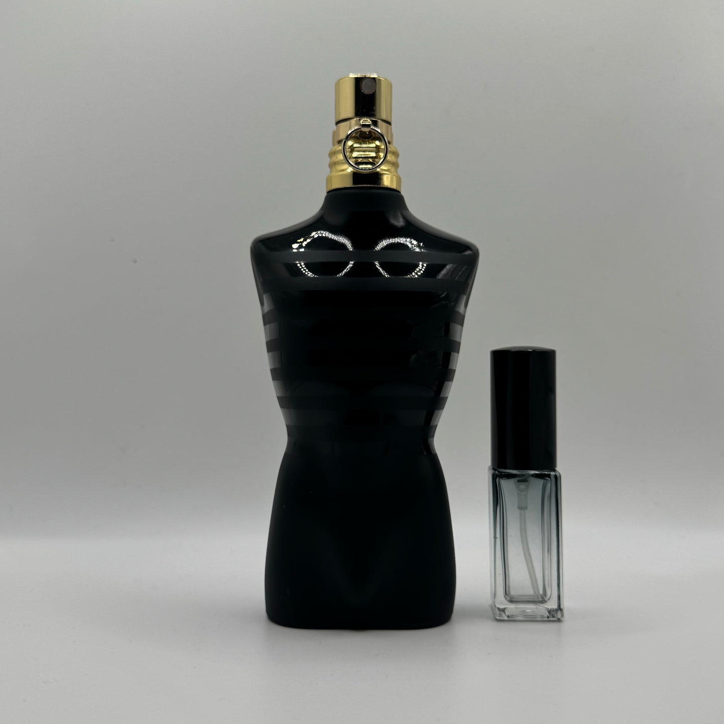Le Male Le Parfum