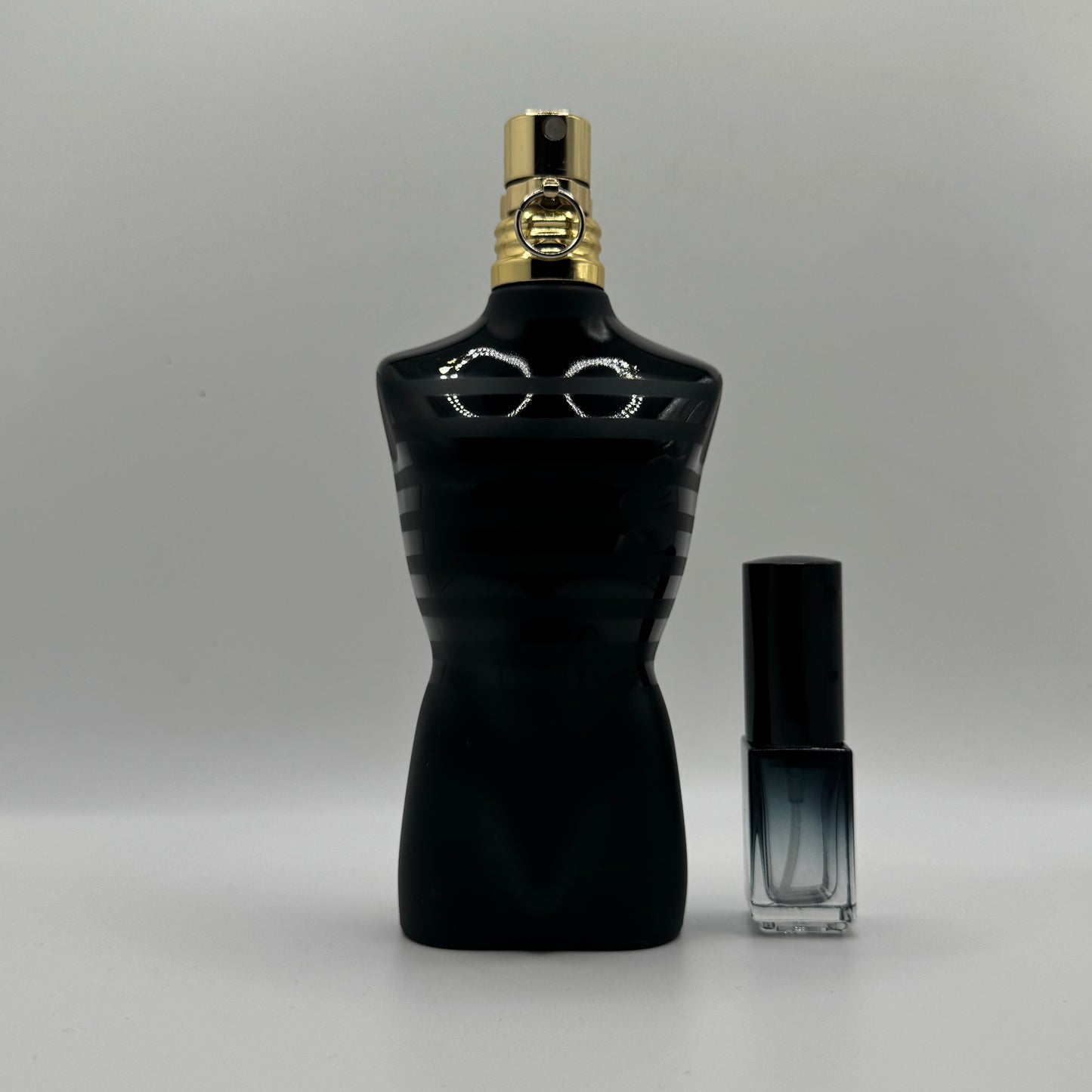 Le Male Le Parfum