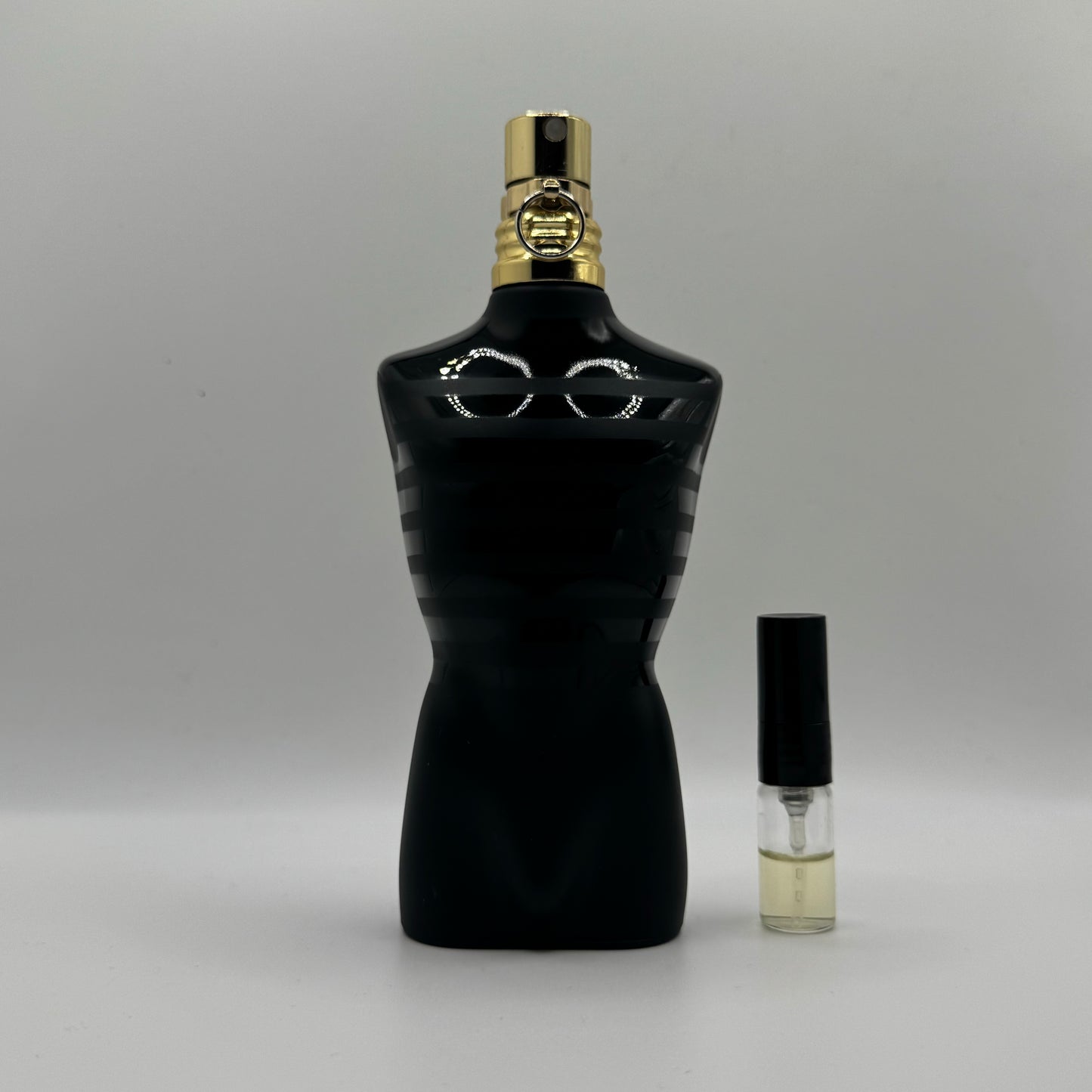Le Male Le Parfum