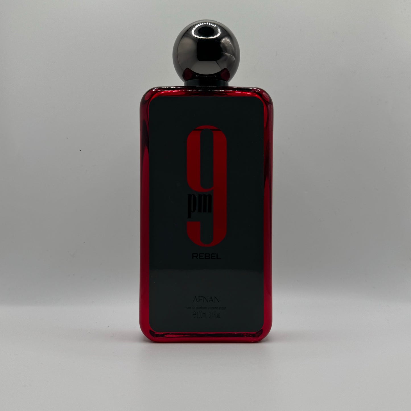 9PM Rebel