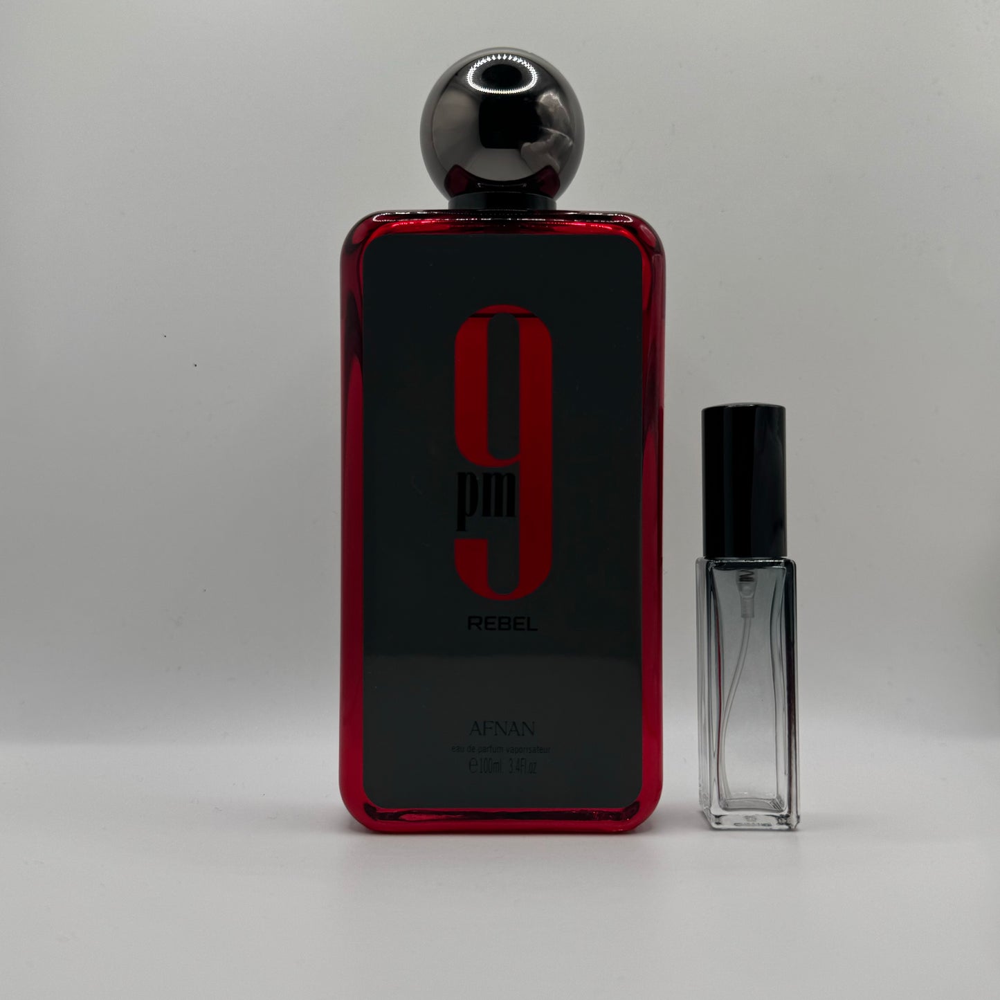 9PM Rebel