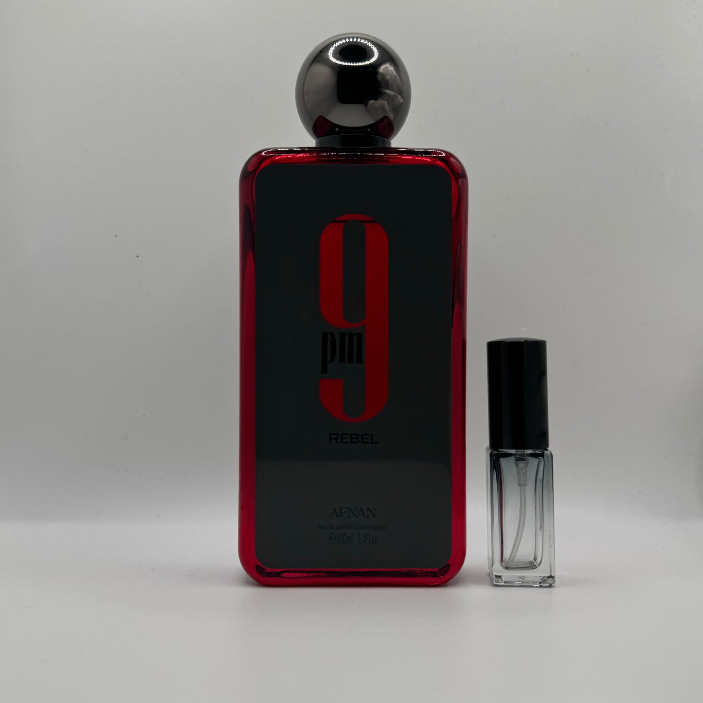 9PM Rebel