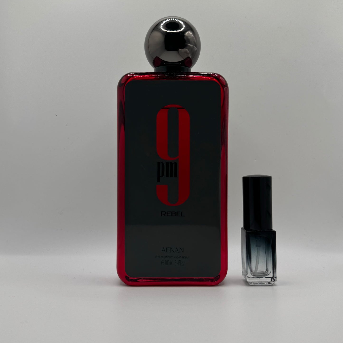 9PM Rebel