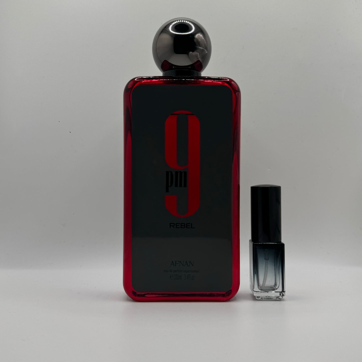 9PM Rebel