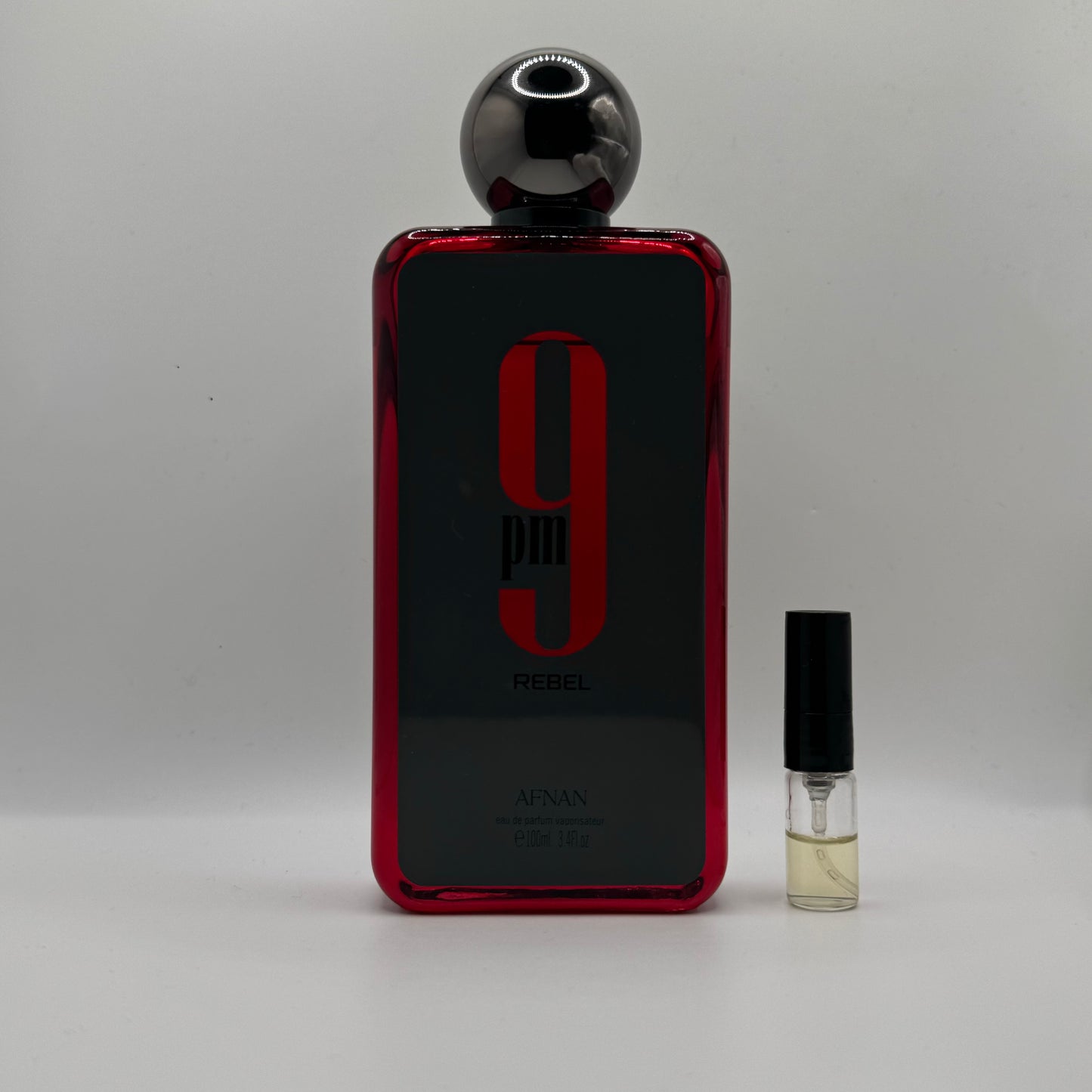 9PM Rebel