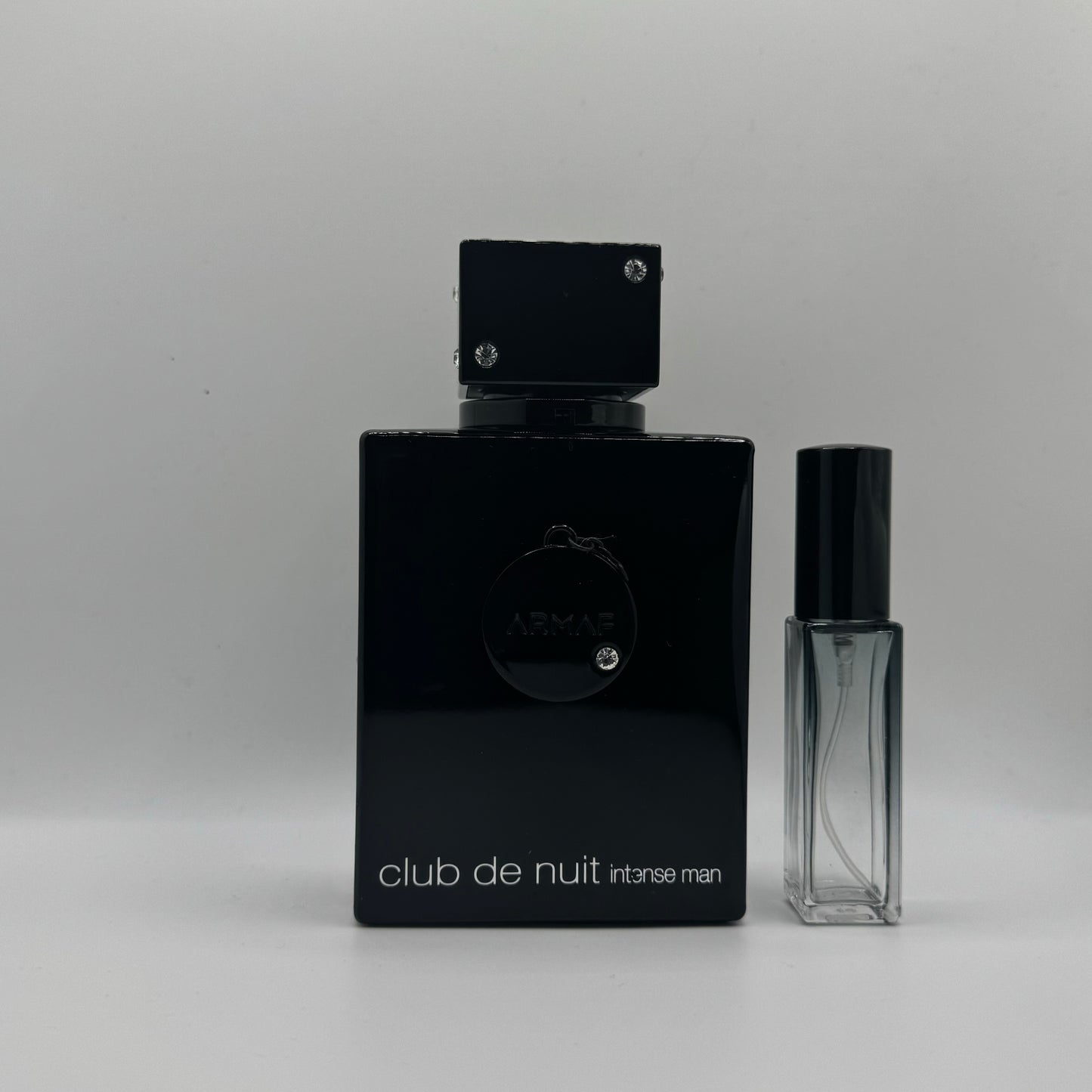 Club De Nuit Intense Man