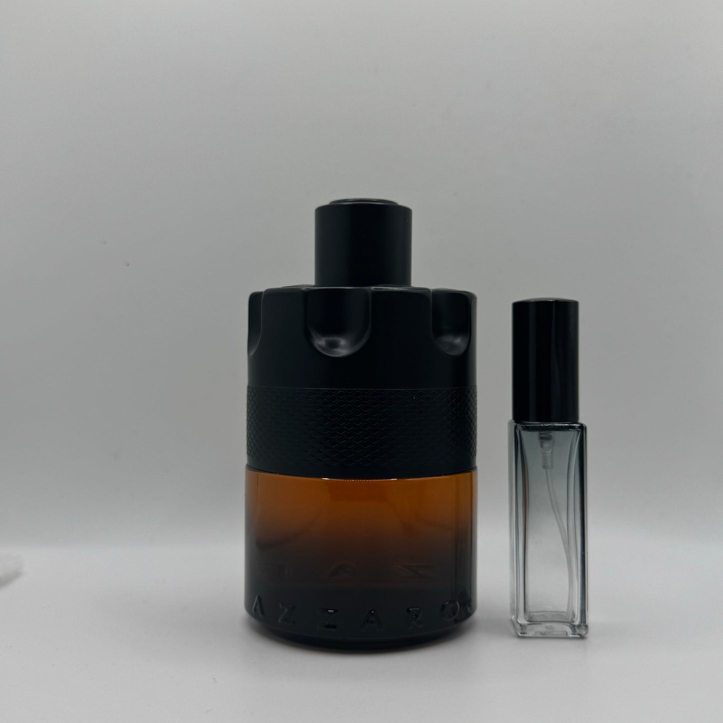 The Most Wanted Parfum