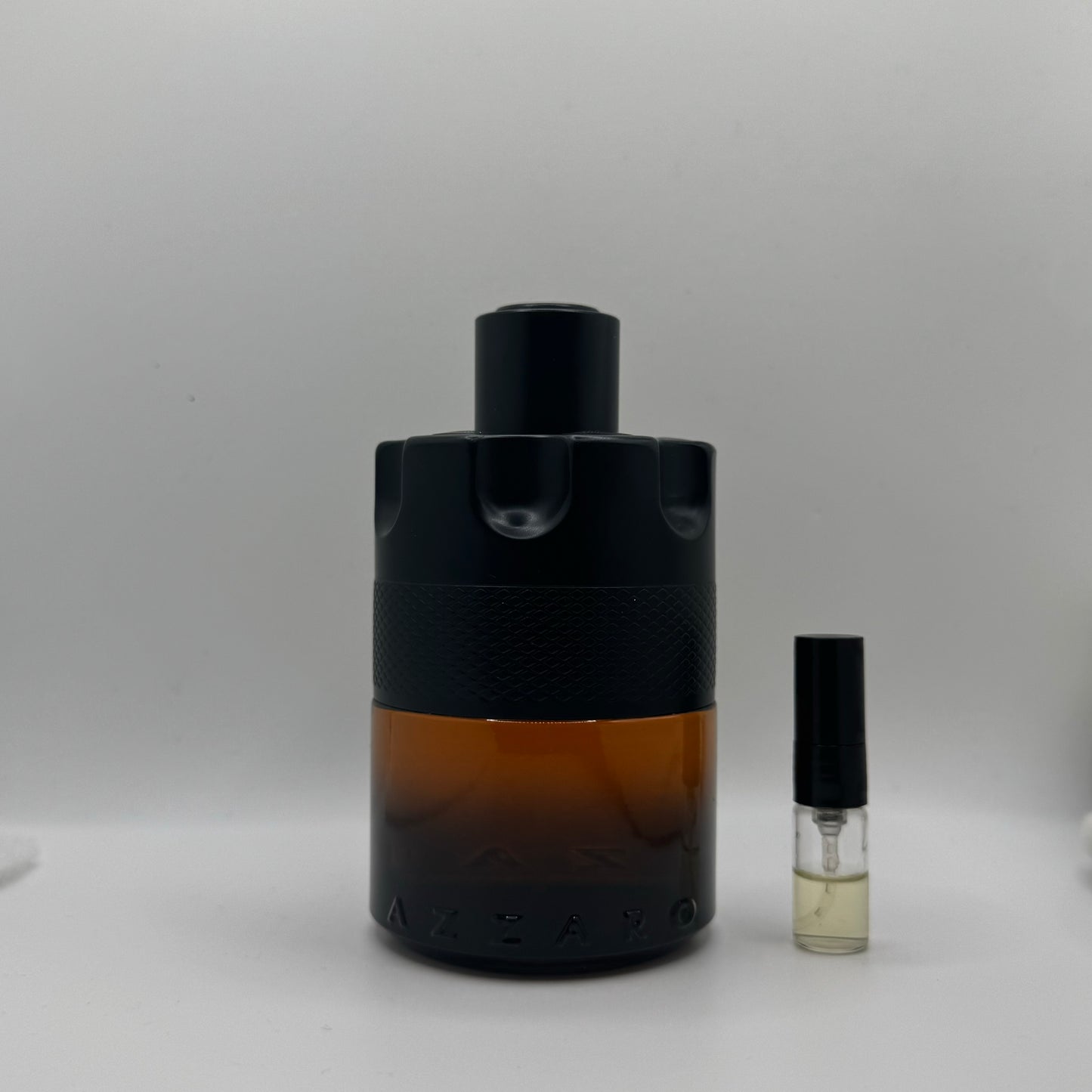 The Most Wanted Parfum