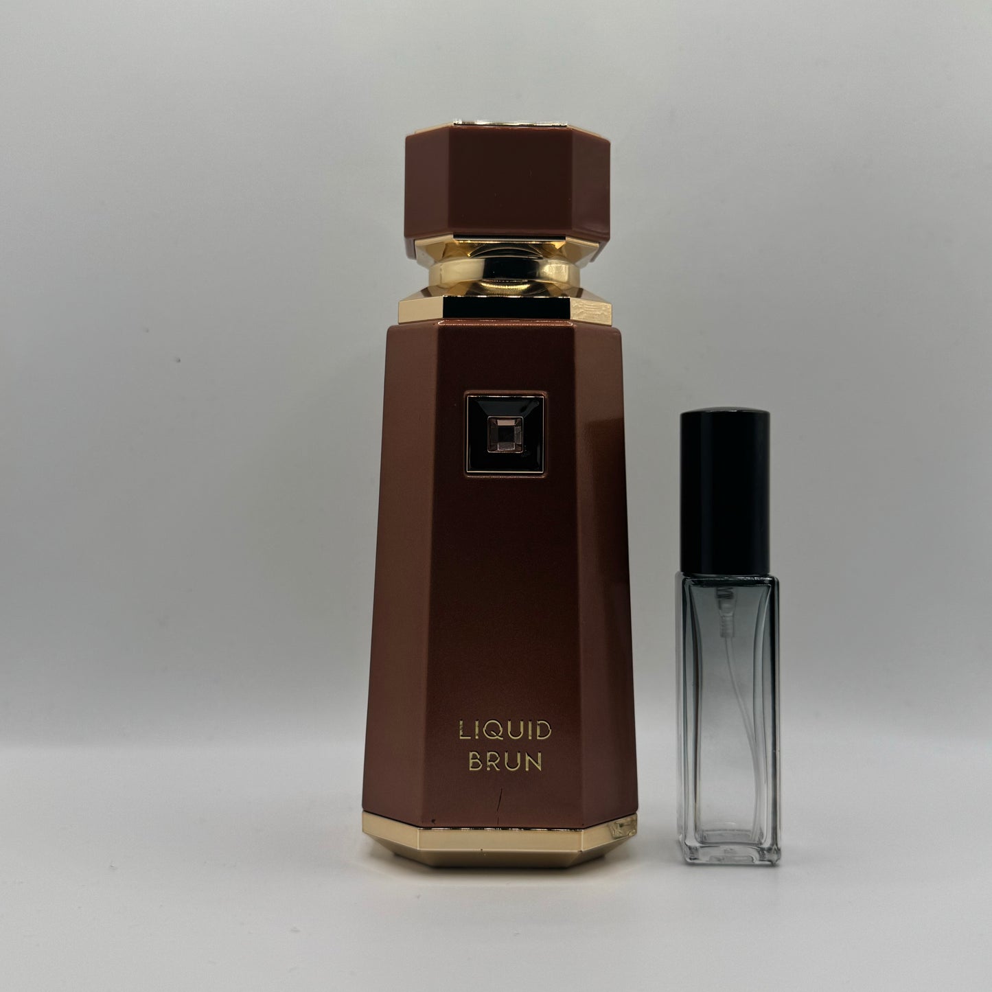 Liquid Brun