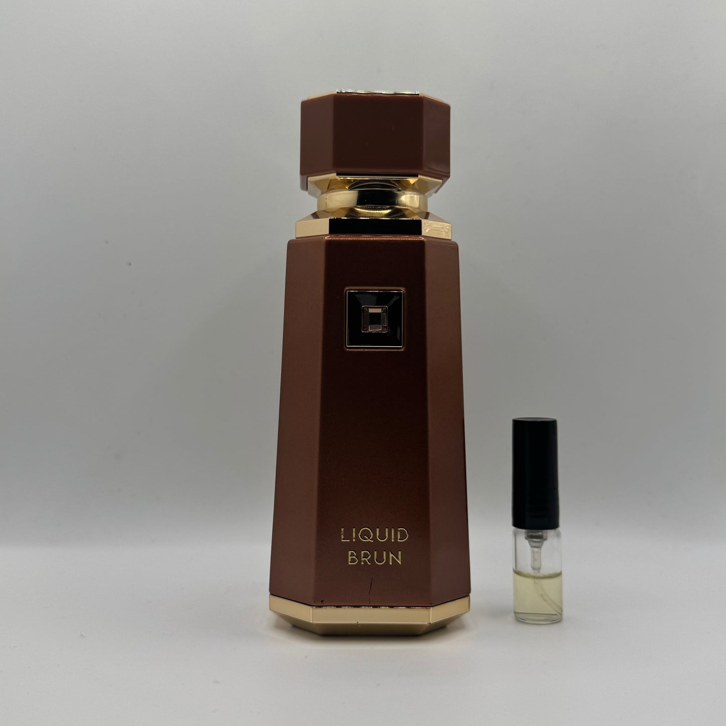 Liquid Brun