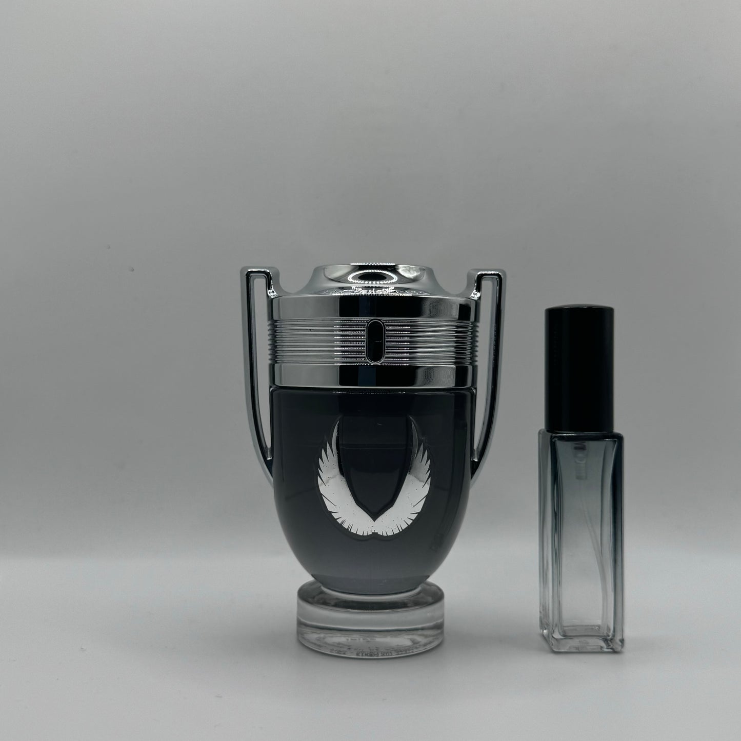 Invictus Platinum