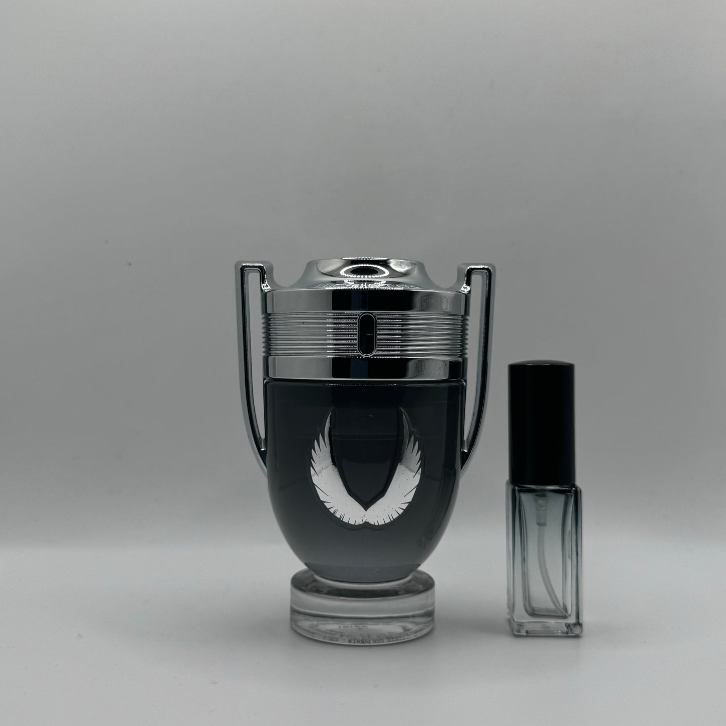 Invictus Platinum