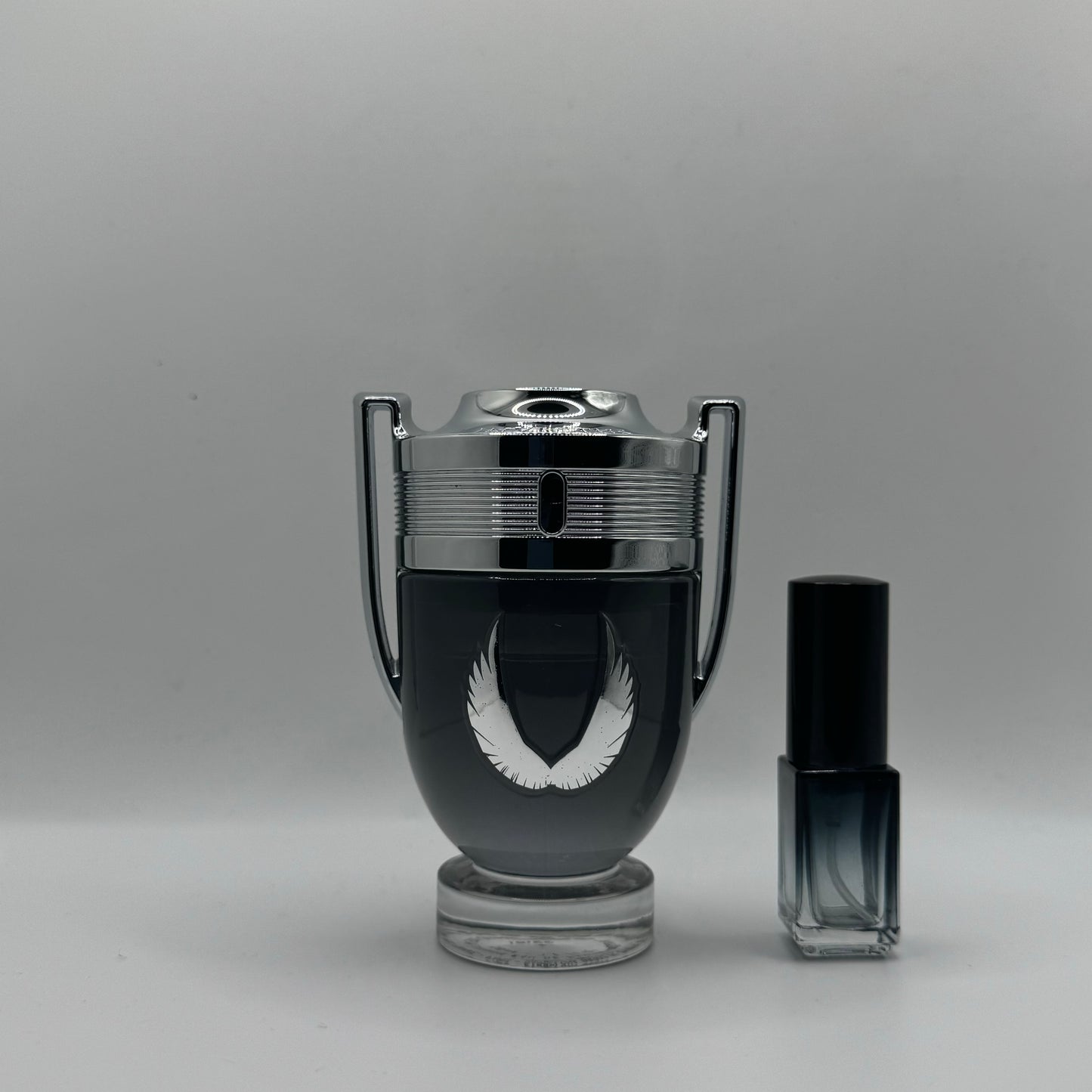 Invictus Platinum