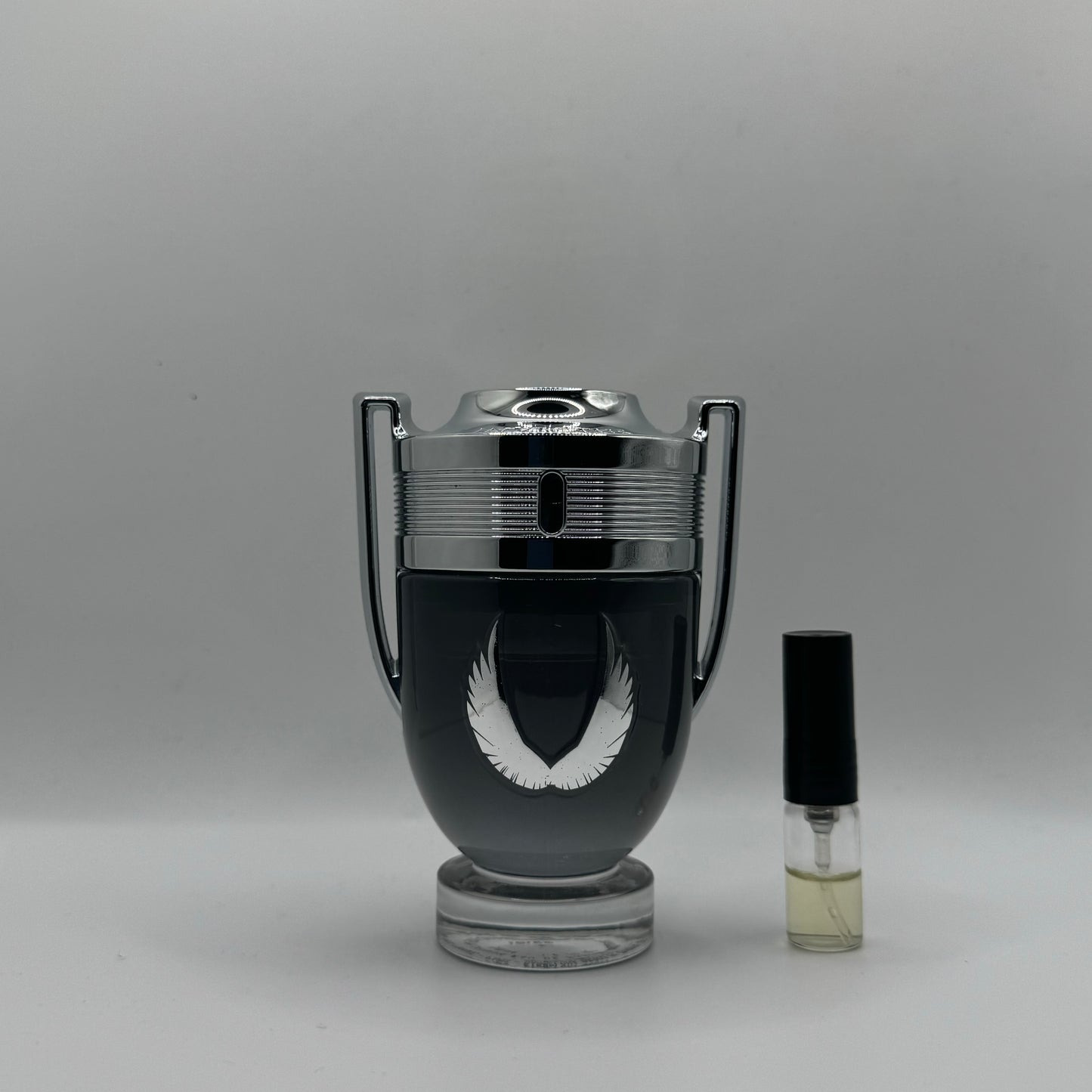Invictus Platinum
