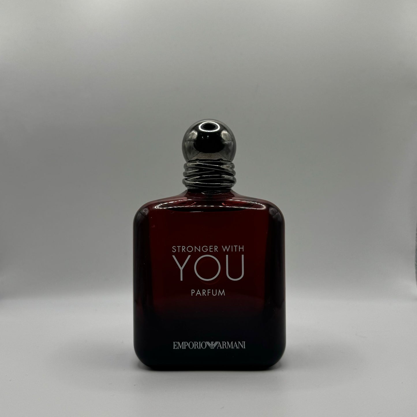 Stronger With You Parfum