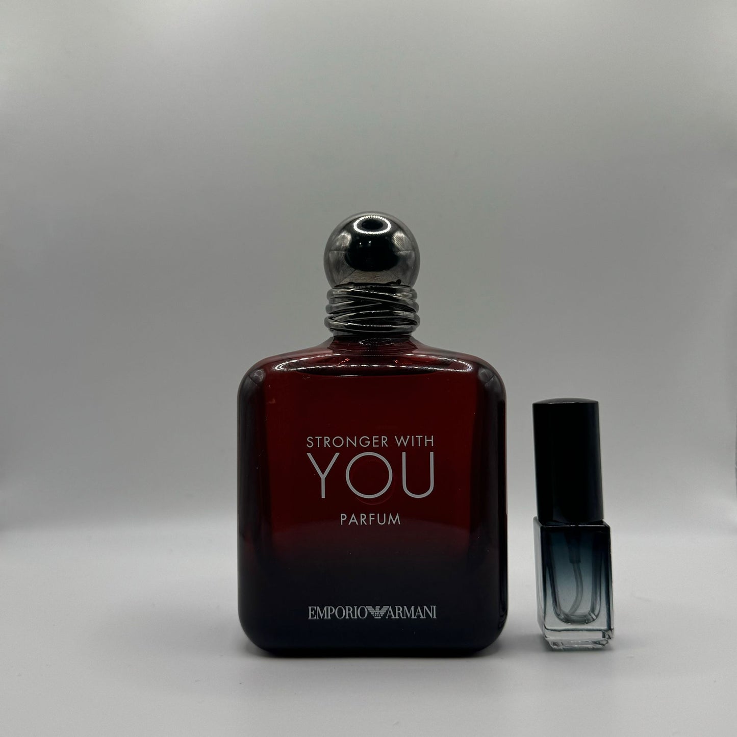 Stronger With You Parfum
