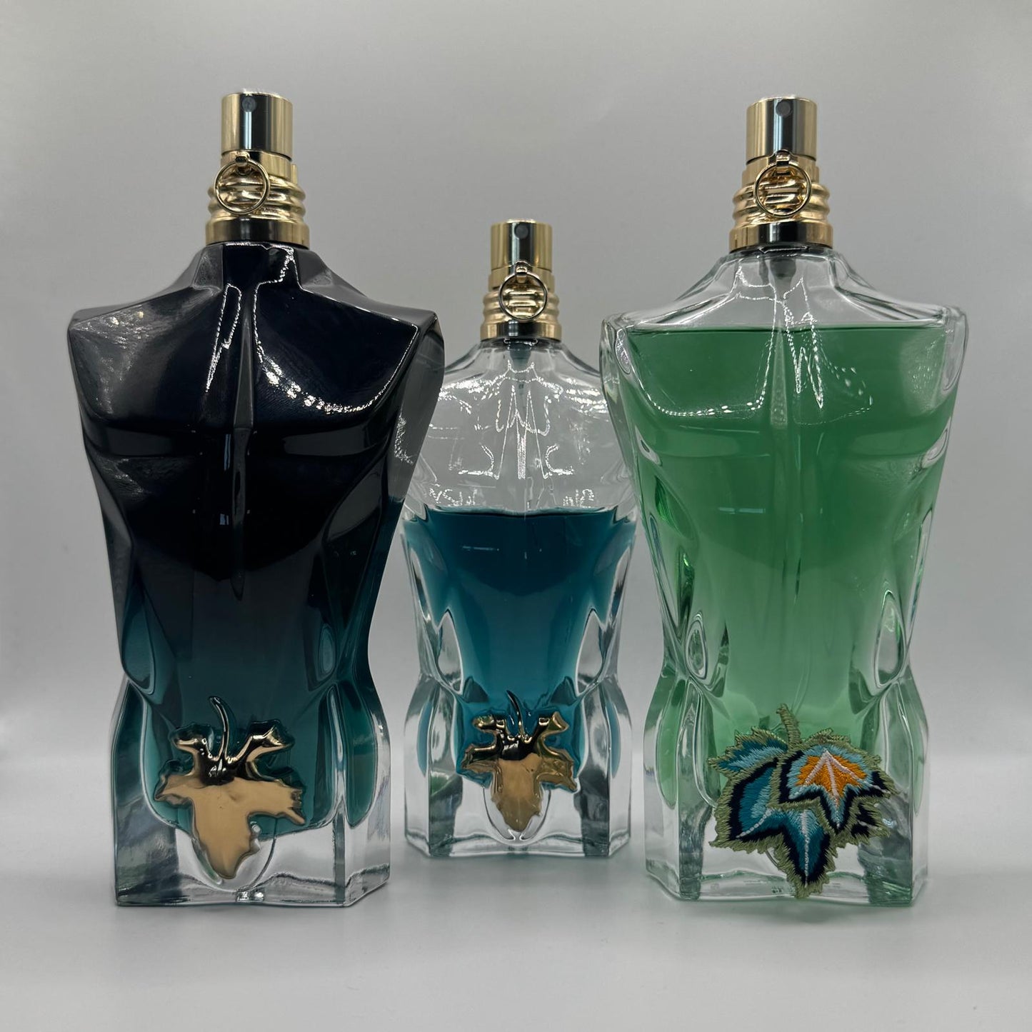 Jean Paul Gaultier Summer Bundle - Le Beau