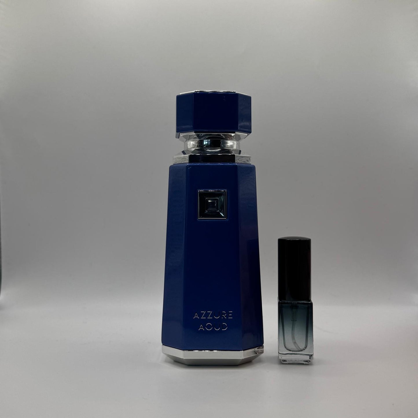 Azzure Aoud