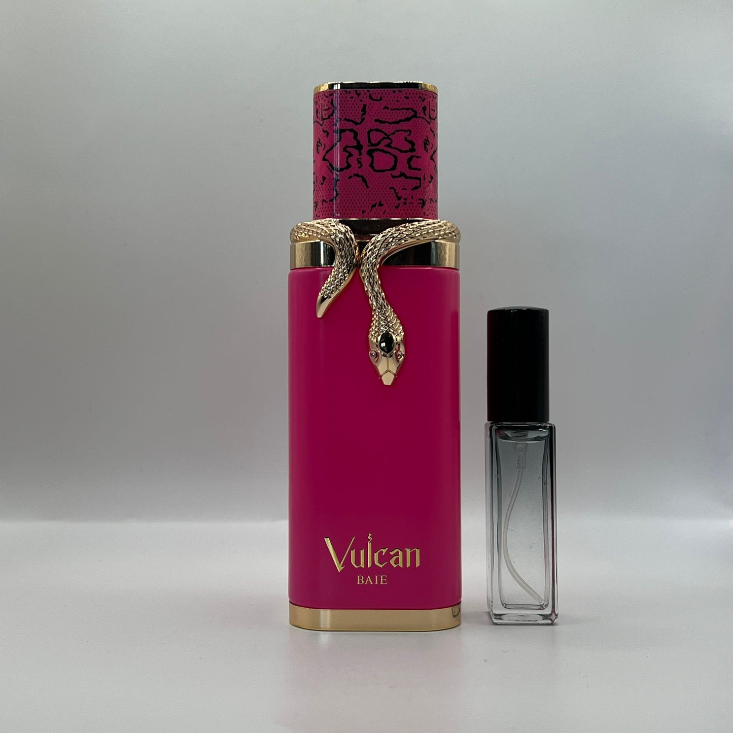 Vulcan Baie