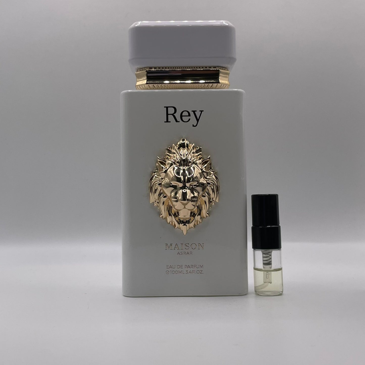 Rey