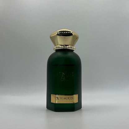 Ignite Oud