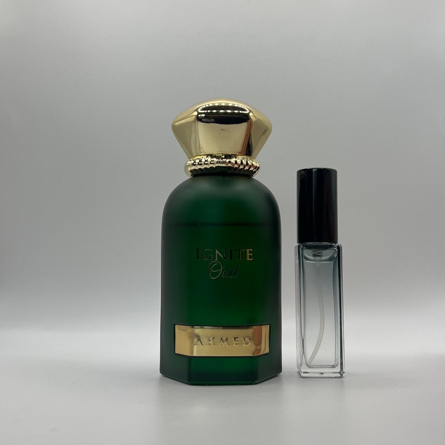 Ignite Oud