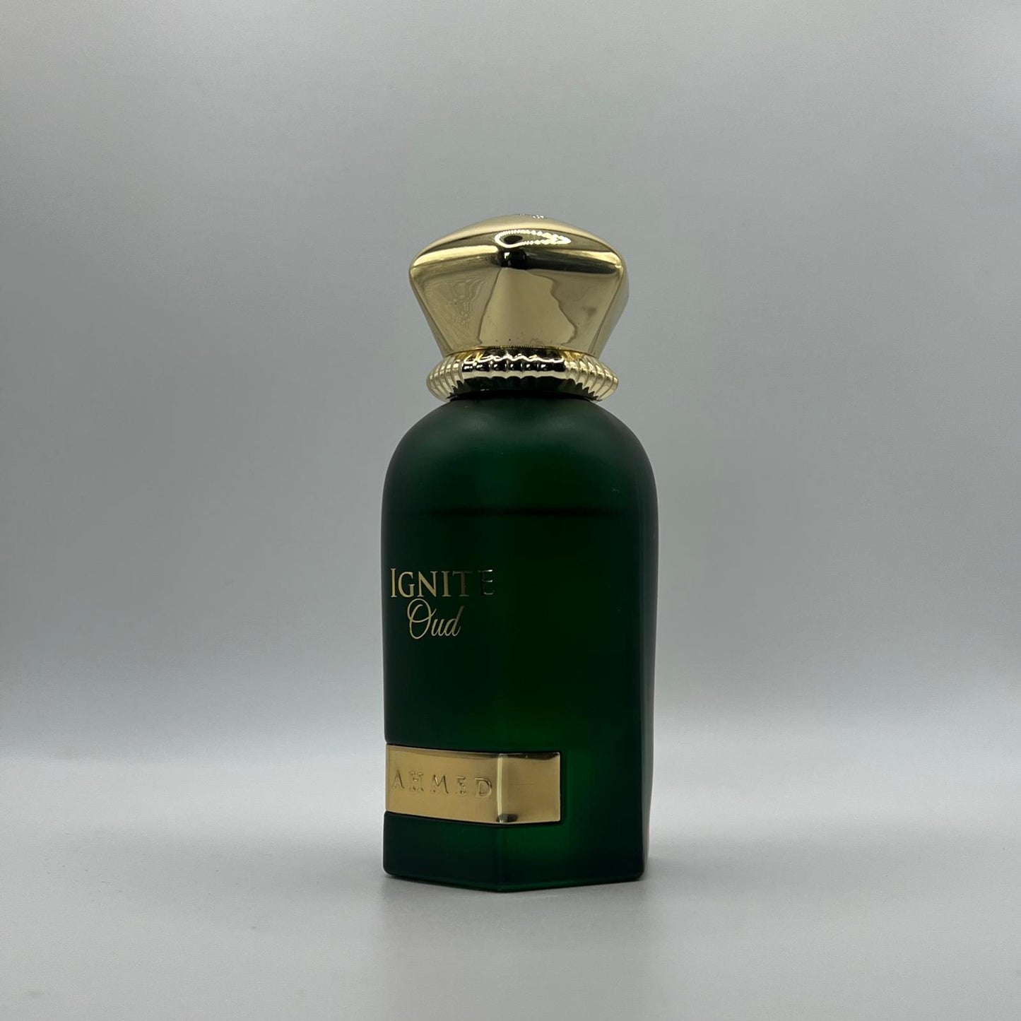 Ignite Oud