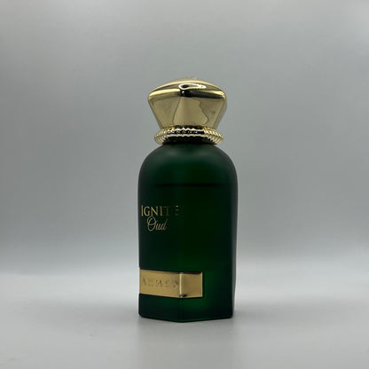 Ignite Oud