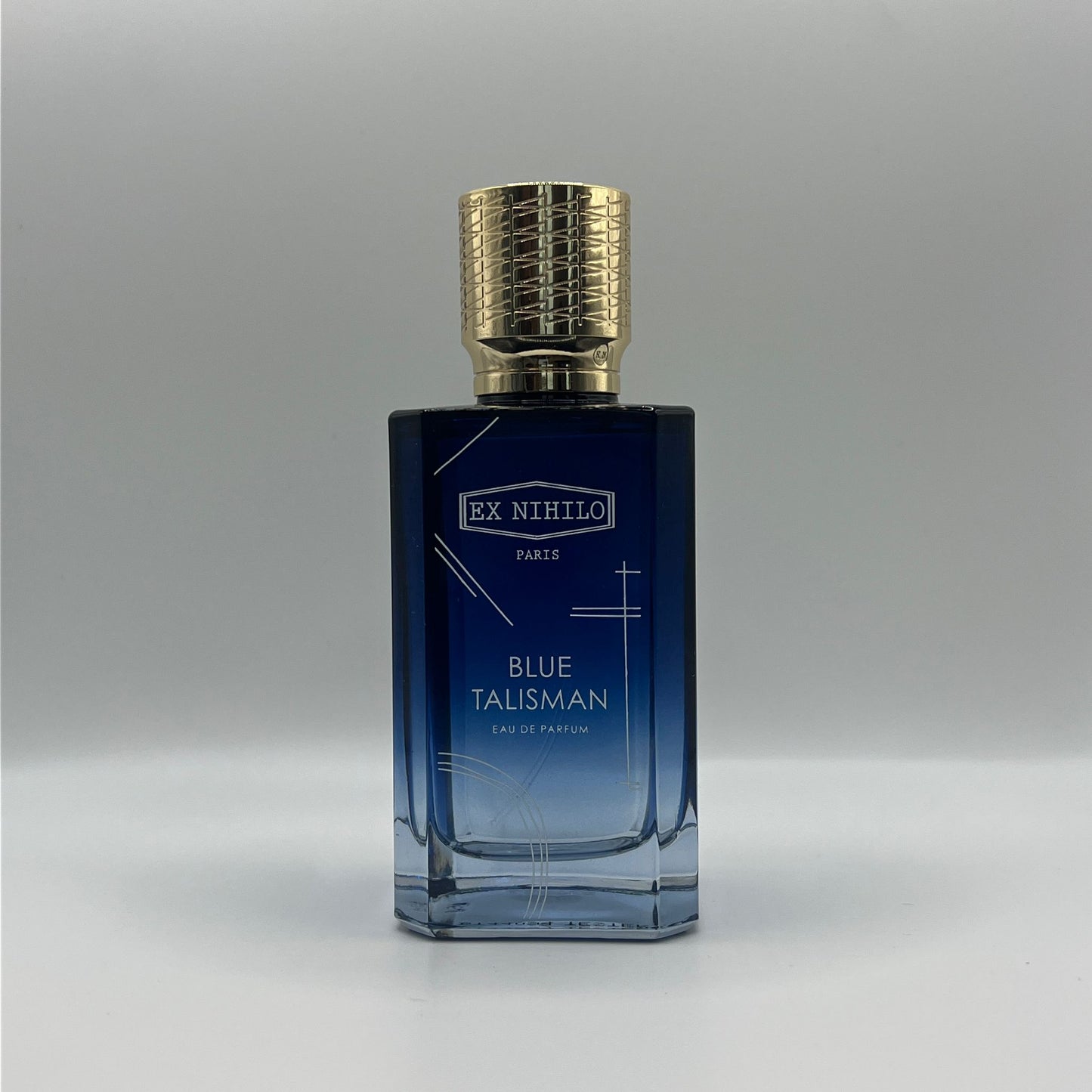Blue Talisman