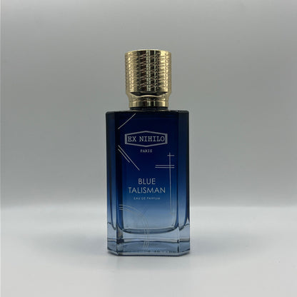Blue Talisman