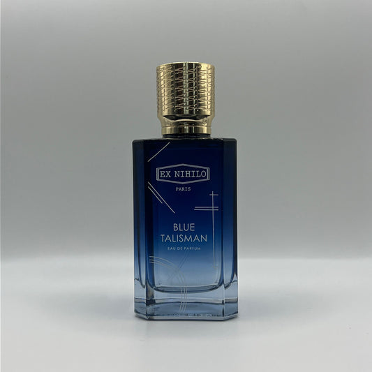 Blue Talisman