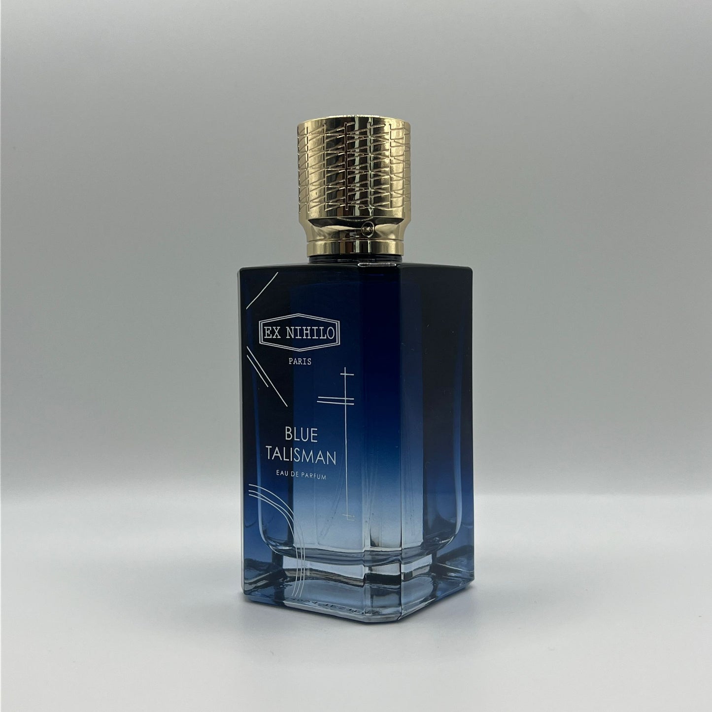 Blue Talisman