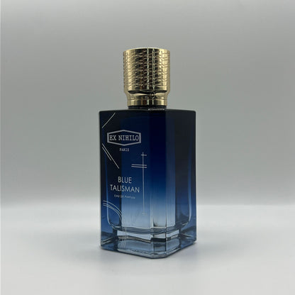 Blue Talisman