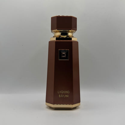 Liquid Brun