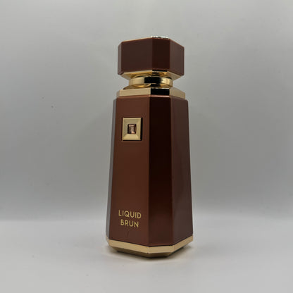Liquid Brun