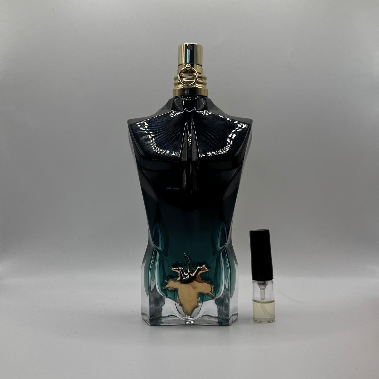 Le Beau Le Parfum