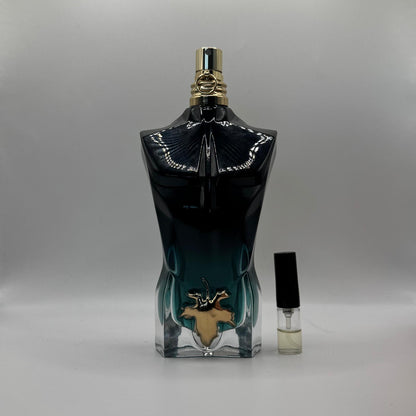 Le Beau Le Parfum