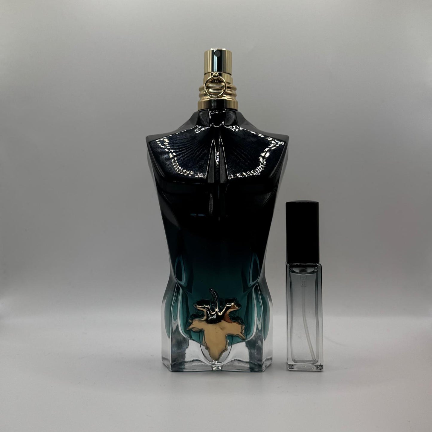 Le Beau Le Parfum