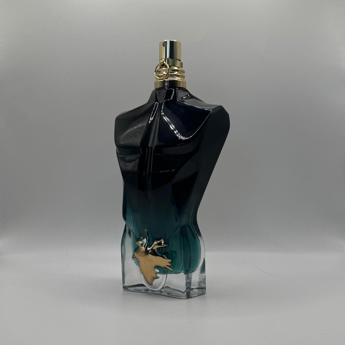 Le Beau Le Parfum